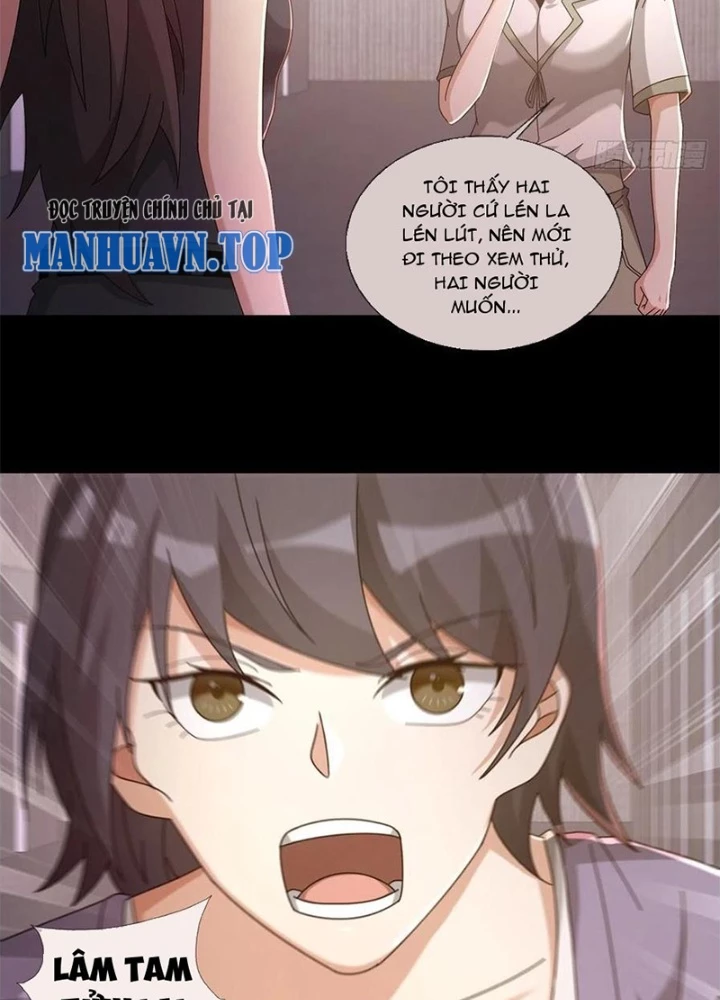 Mạt Thế Lạc Viên Chapter 65 - Trang 2