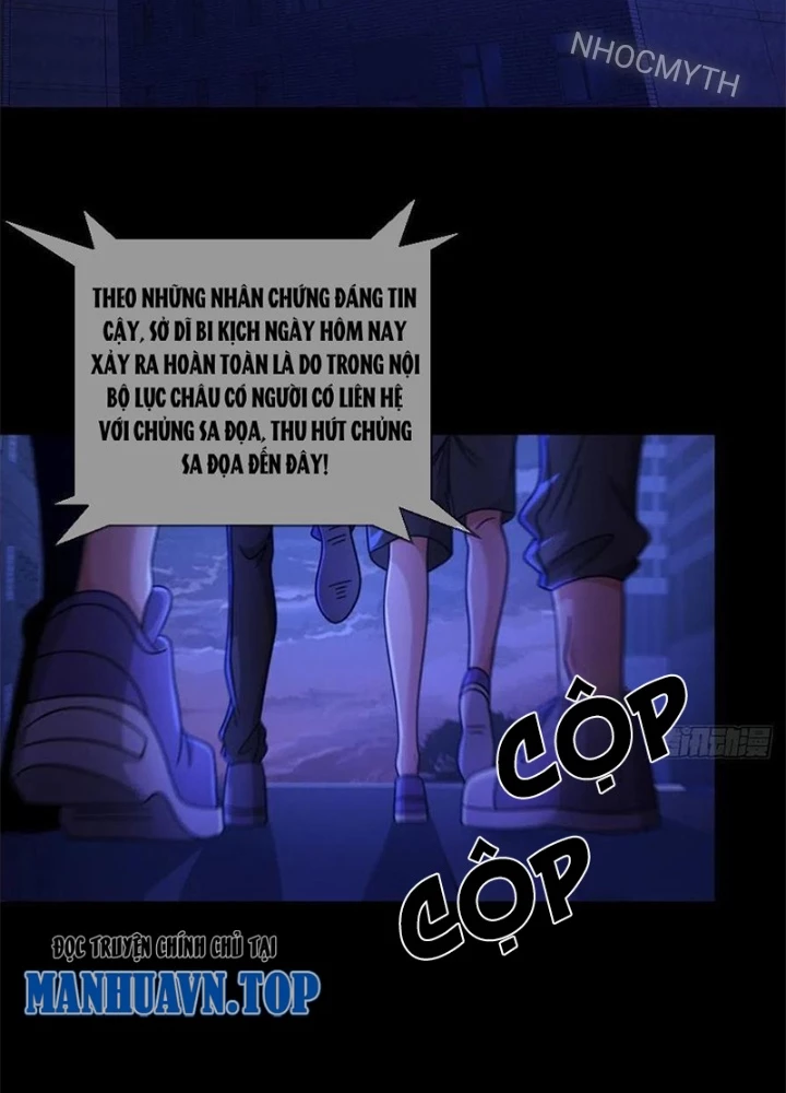 Mạt Thế Lạc Viên Chapter 66 - Trang 2