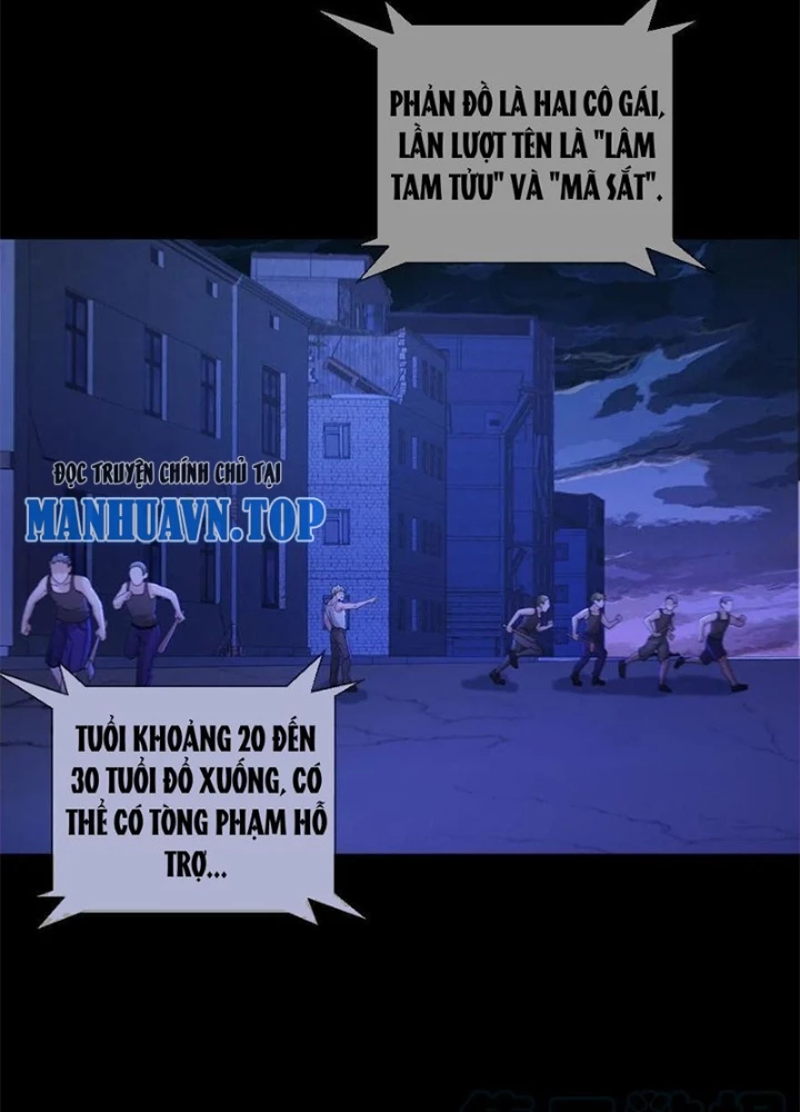 Mạt Thế Lạc Viên Chapter 66 - Trang 2