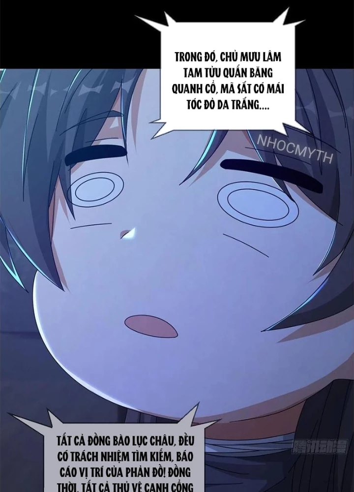 Mạt Thế Lạc Viên Chapter 66 - Trang 2