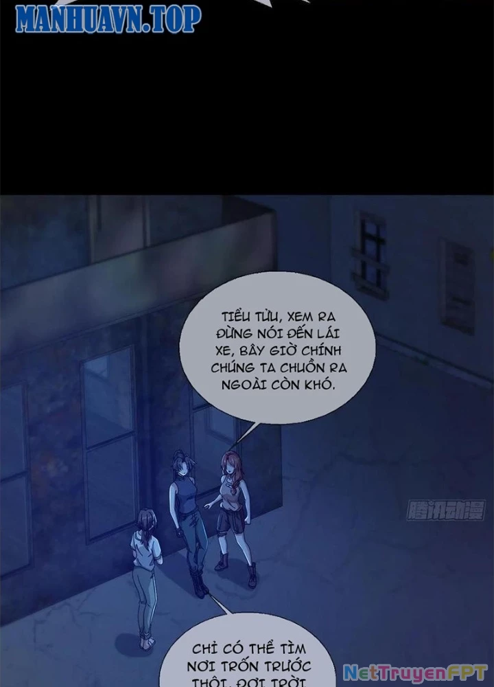 Mạt Thế Lạc Viên Chapter 66 - Trang 2