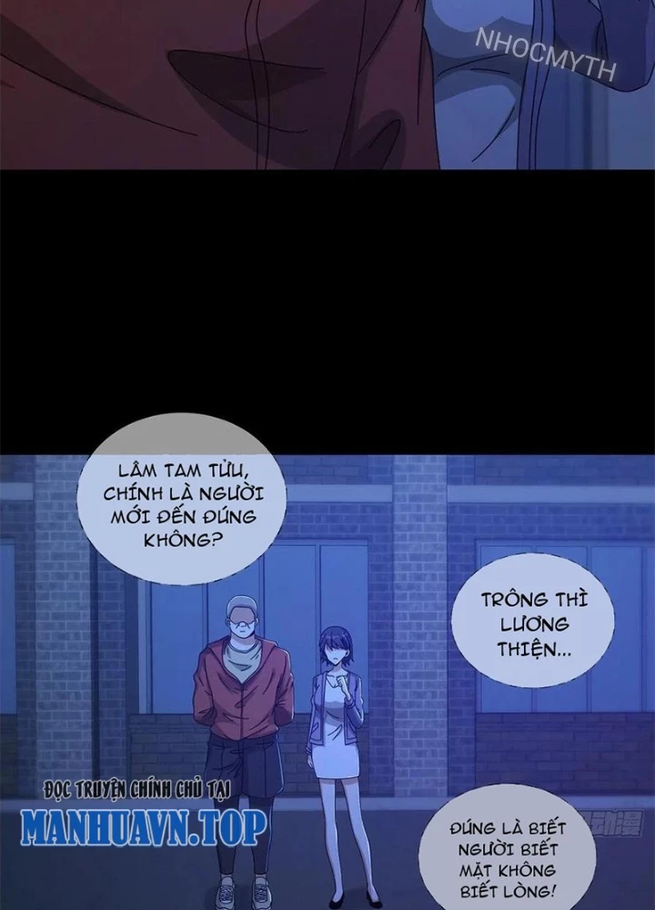 Mạt Thế Lạc Viên Chapter 66 - Trang 2