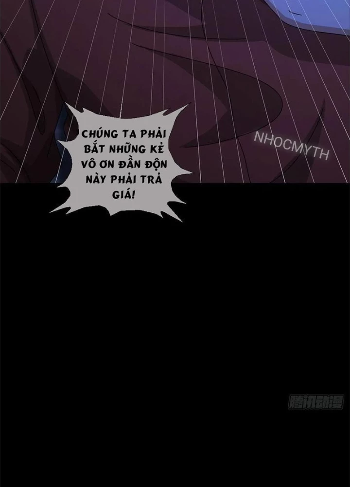 Mạt Thế Lạc Viên Chapter 66 - Trang 2