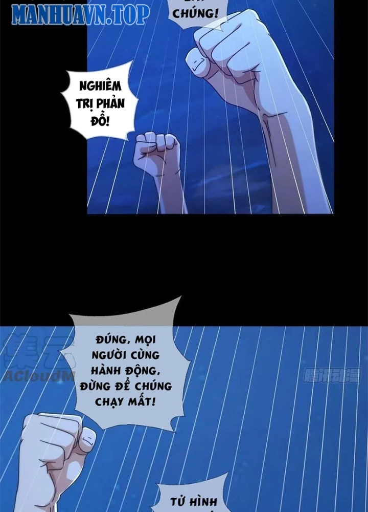 Mạt Thế Lạc Viên Chapter 66 - Trang 2