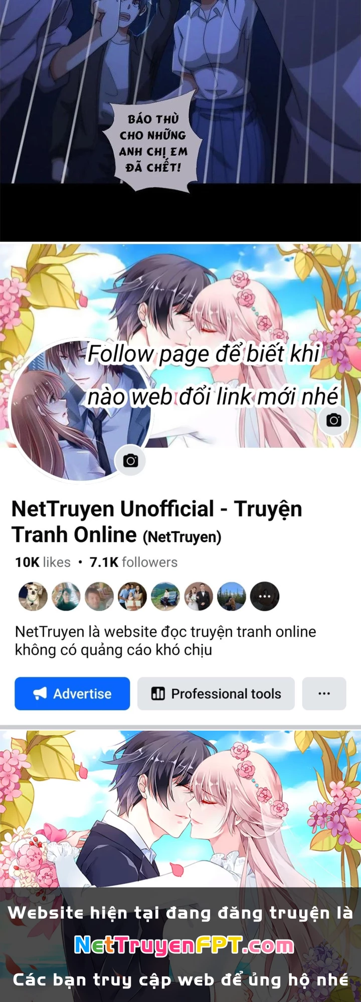 Mạt Thế Lạc Viên Chapter 66 - Trang 2