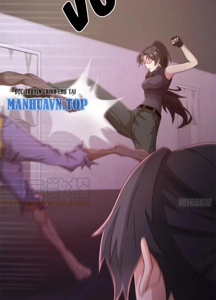 Mạt Thế Lạc Viên Chapter 66 - Trang 2