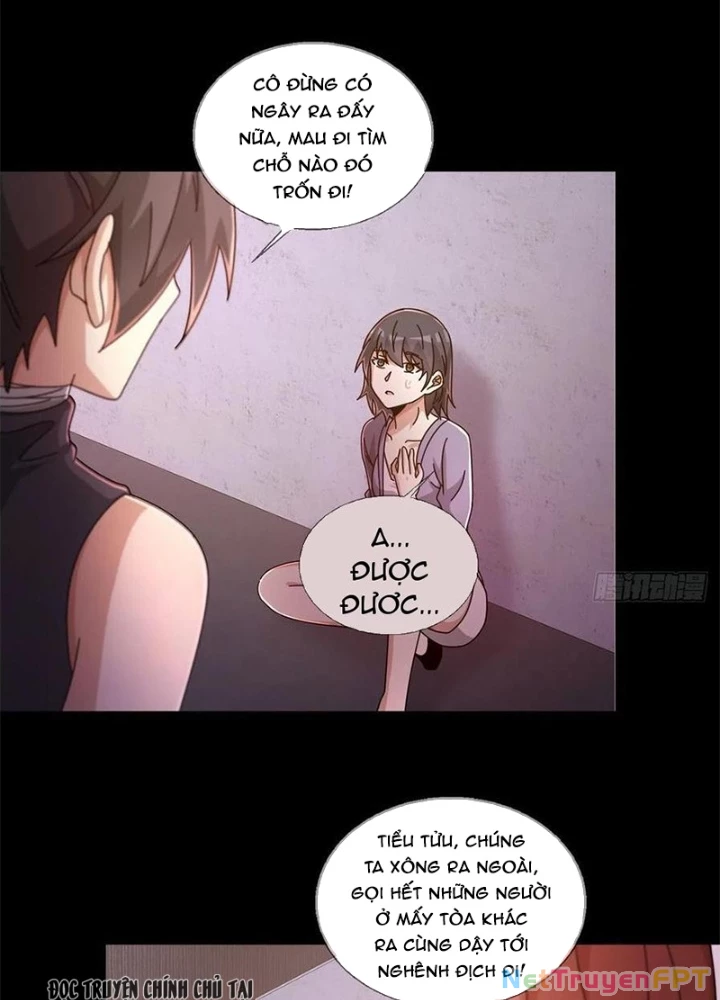 Mạt Thế Lạc Viên Chapter 66 - Trang 2