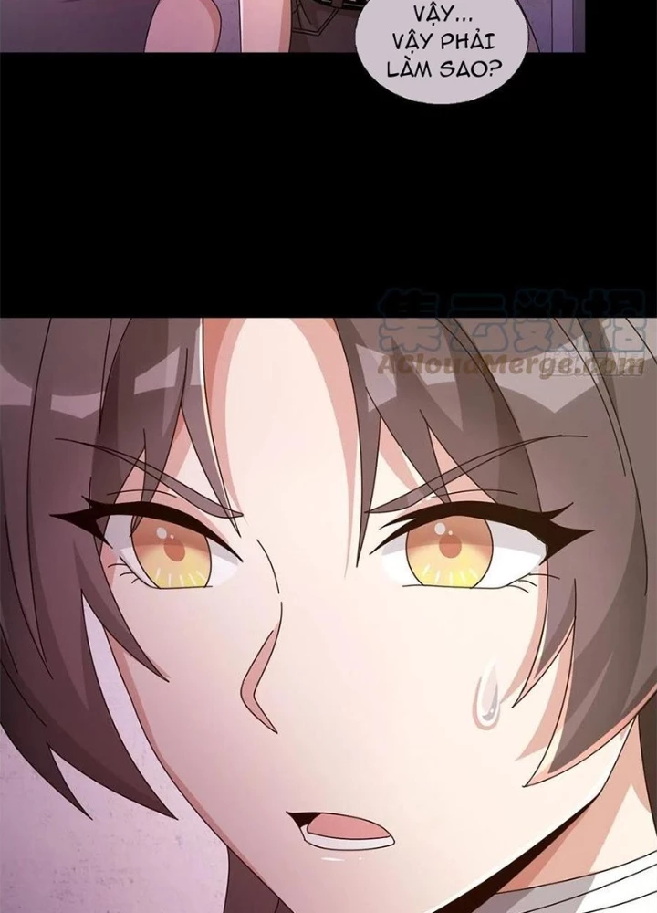 Mạt Thế Lạc Viên Chapter 66 - Trang 2