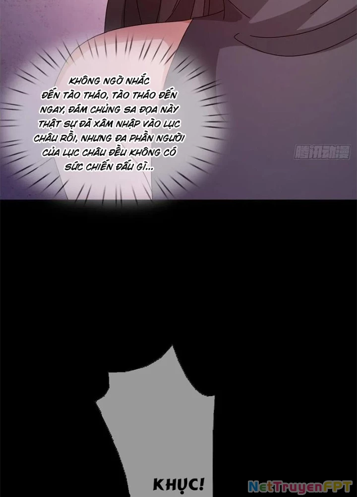 Mạt Thế Lạc Viên Chapter 66 - Trang 2