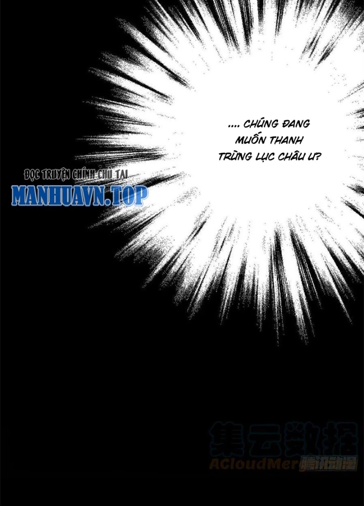 Mạt Thế Lạc Viên Chapter 66 - Trang 2