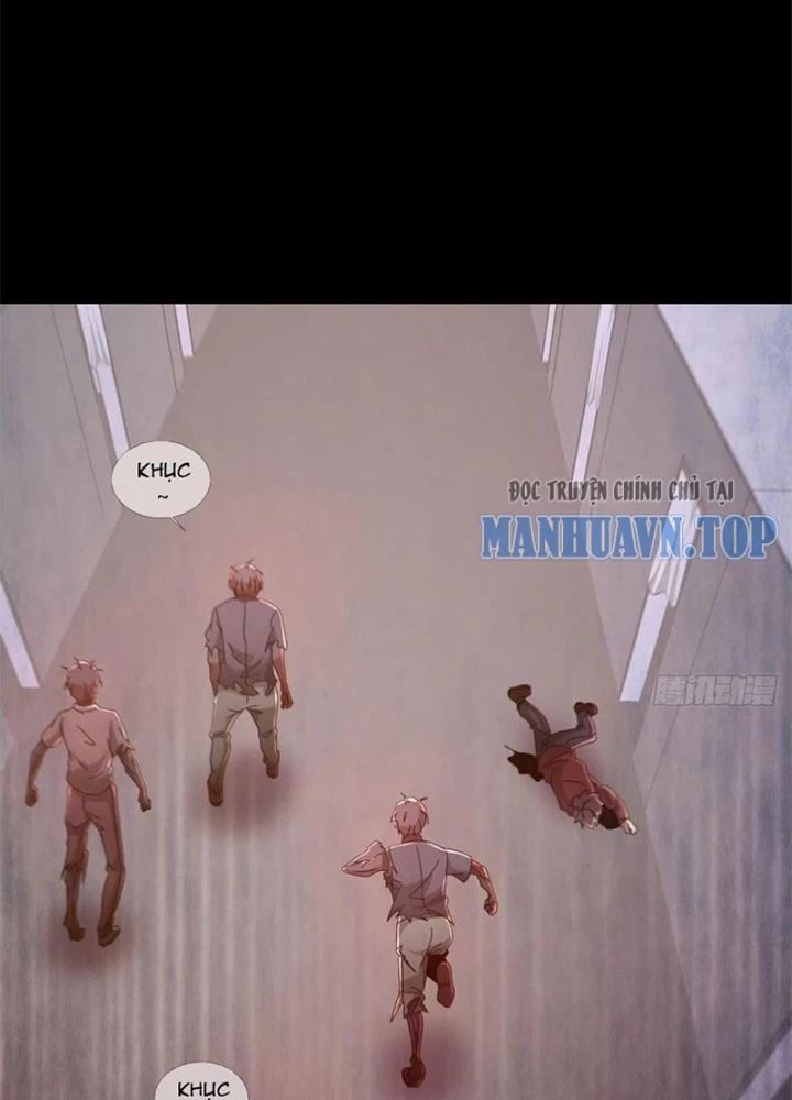 Mạt Thế Lạc Viên Chapter 66 - Trang 2
