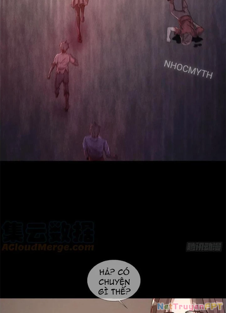 Mạt Thế Lạc Viên Chapter 66 - Trang 2