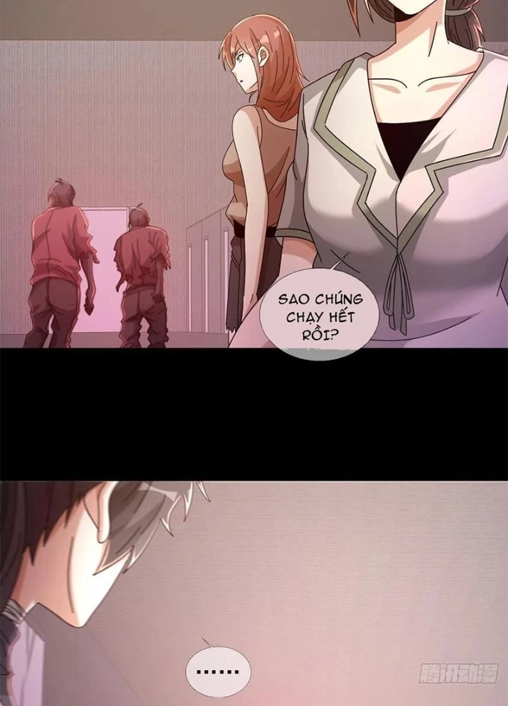 Mạt Thế Lạc Viên Chapter 66 - Trang 2