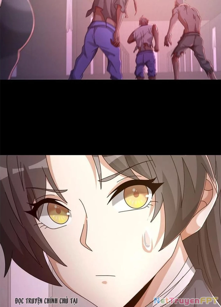 Mạt Thế Lạc Viên Chapter 66 - Trang 2