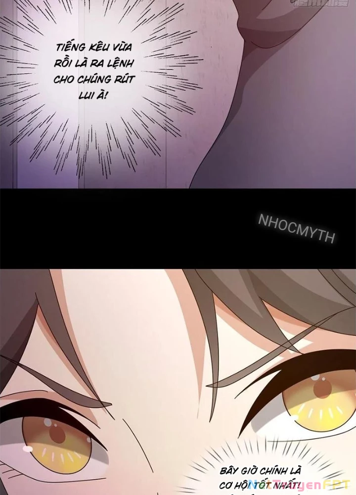 Mạt Thế Lạc Viên Chapter 66 - Trang 2