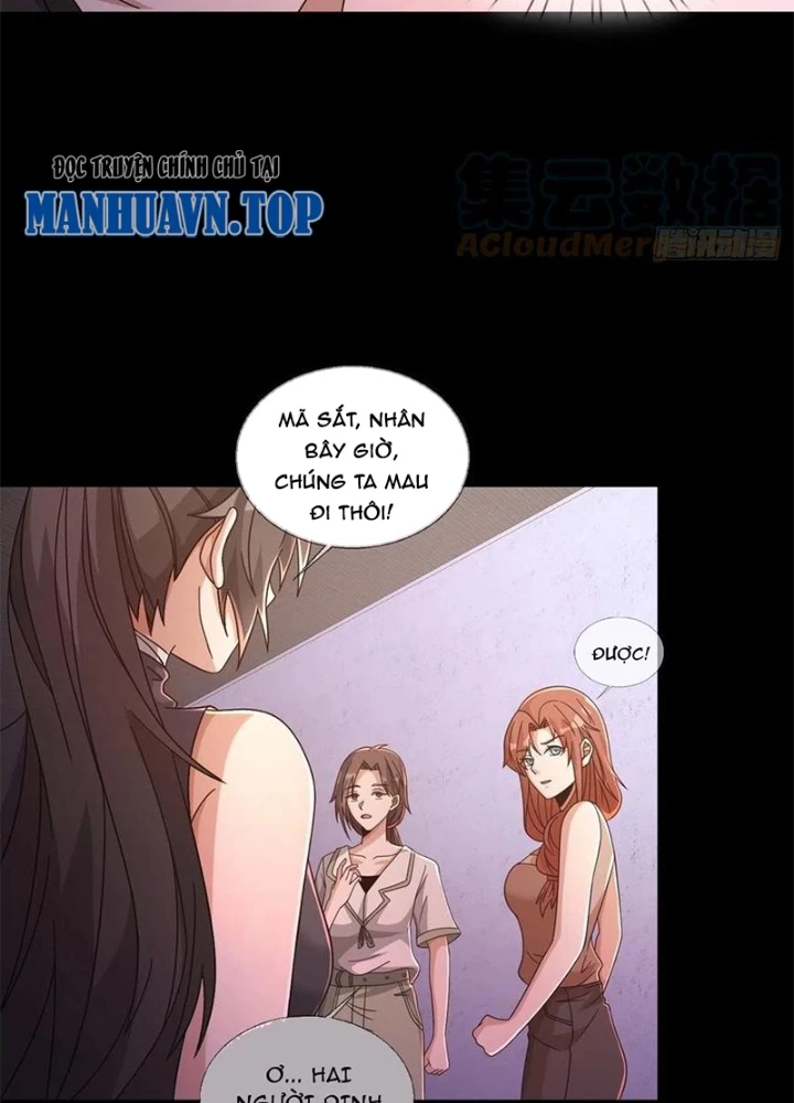 Mạt Thế Lạc Viên Chapter 66 - Trang 2
