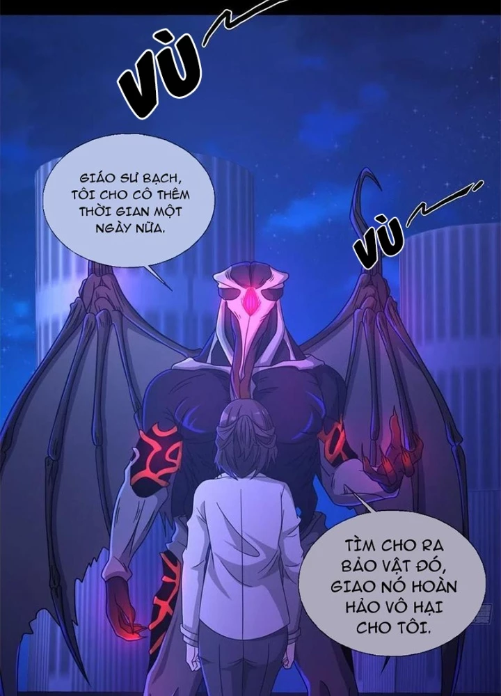 Mạt Thế Lạc Viên Chapter 66 - Trang 2