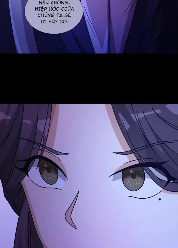 Mạt Thế Lạc Viên Chapter 66 - Trang 2