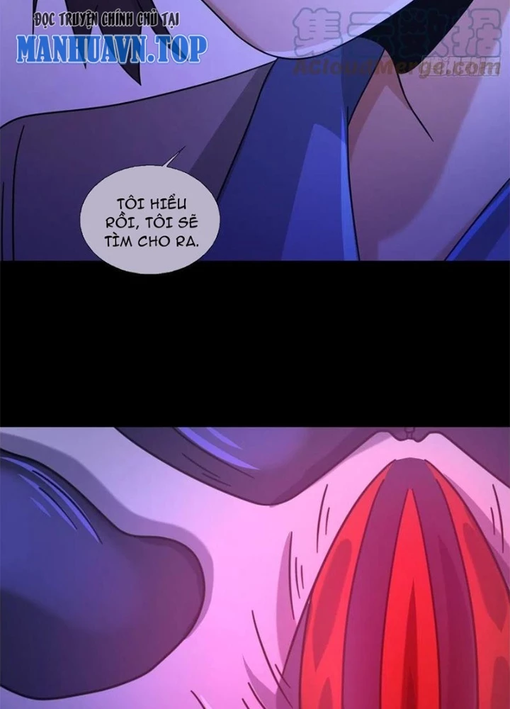 Mạt Thế Lạc Viên Chapter 66 - Trang 2