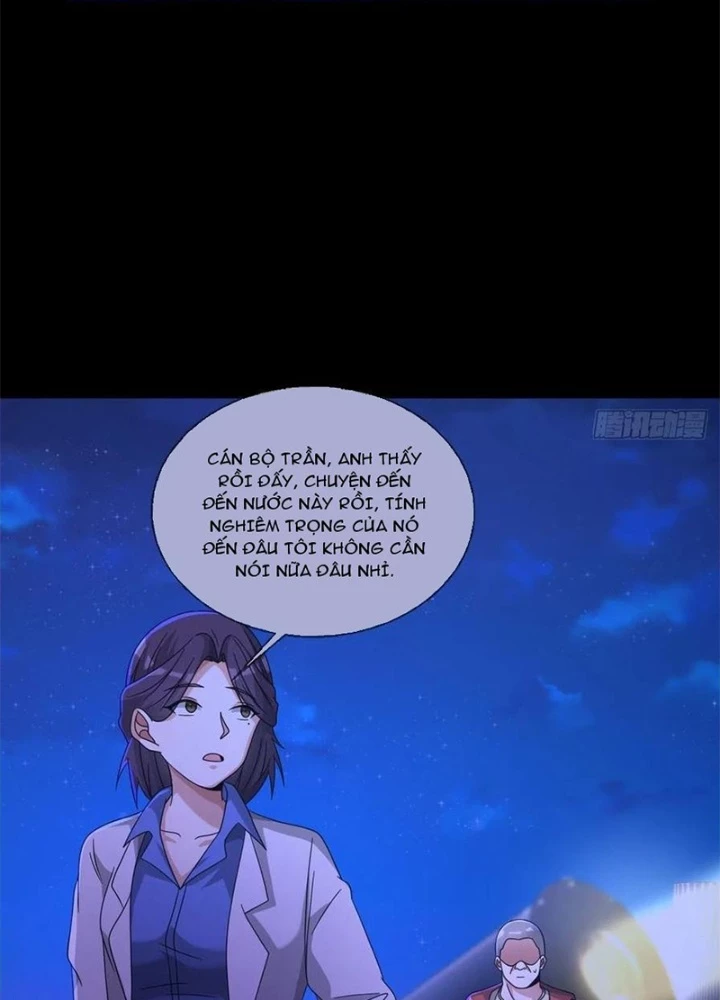 Mạt Thế Lạc Viên Chapter 66 - Trang 2