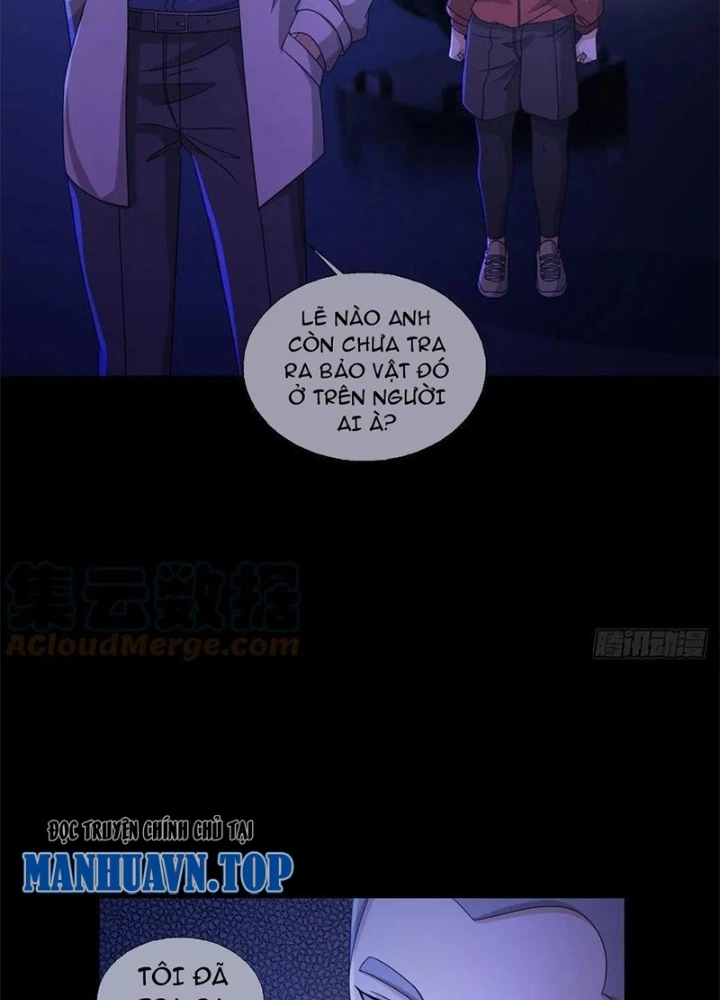 Mạt Thế Lạc Viên Chapter 66 - Trang 2