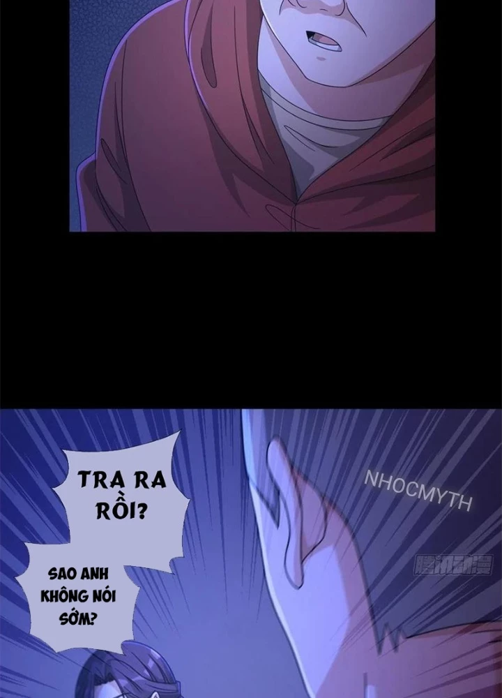 Mạt Thế Lạc Viên Chapter 66 - Trang 2