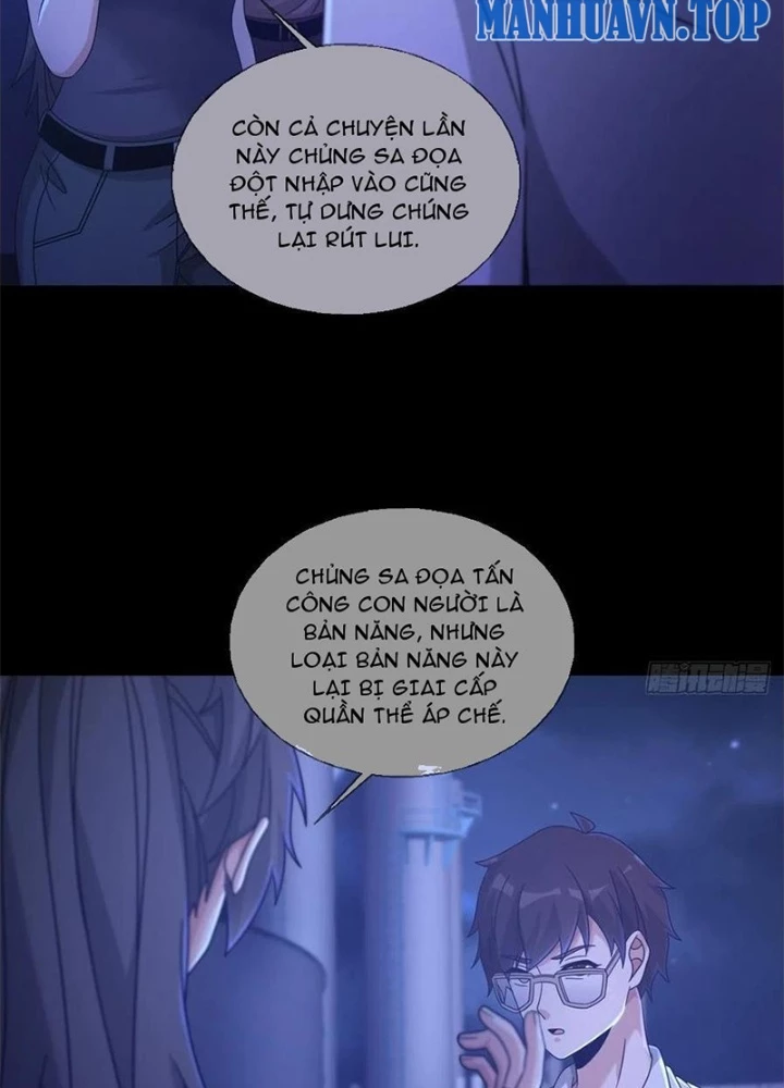 Mạt Thế Lạc Viên Chapter 67 - Trang 2