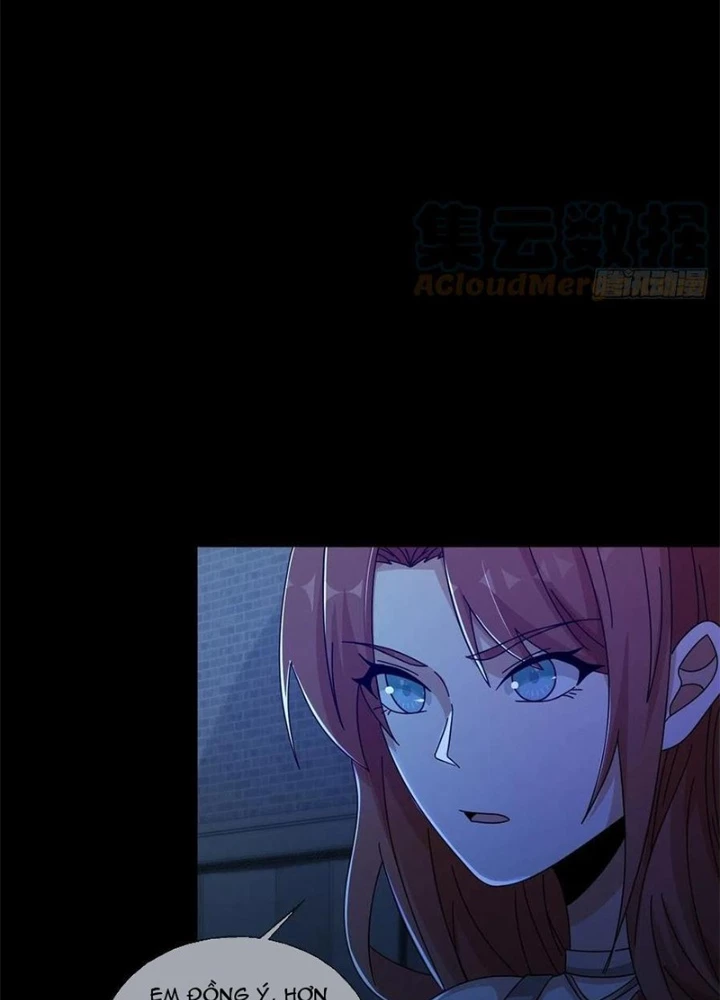 Mạt Thế Lạc Viên Chapter 67 - Trang 2