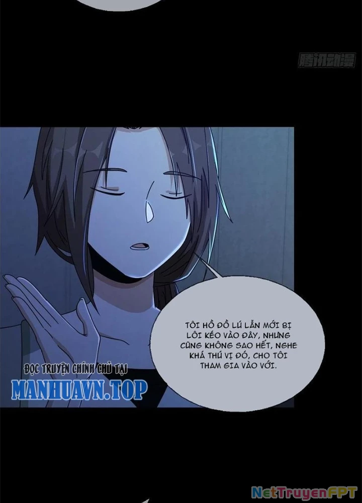 Mạt Thế Lạc Viên Chapter 67 - Trang 2