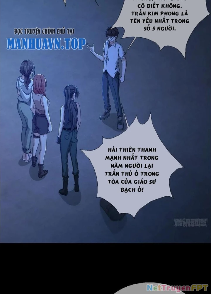 Mạt Thế Lạc Viên Chapter 67 - Trang 2