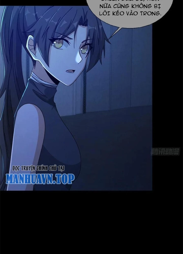 Mạt Thế Lạc Viên Chapter 67 - Trang 2