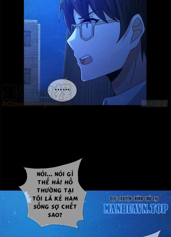 Mạt Thế Lạc Viên Chapter 67 - Trang 2