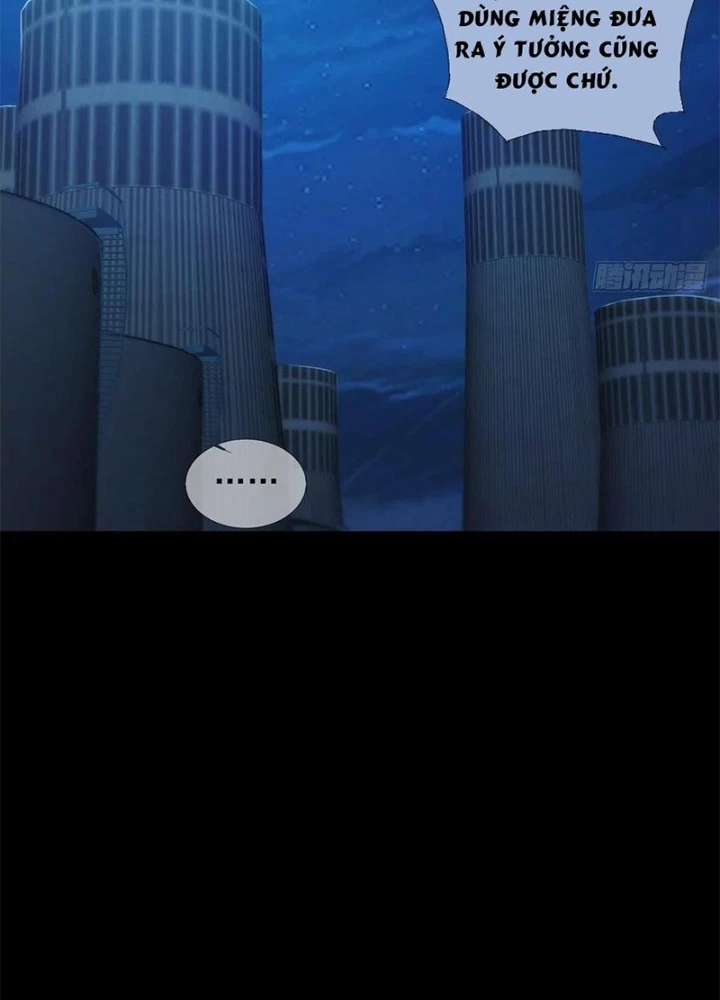 Mạt Thế Lạc Viên Chapter 67 - Trang 2