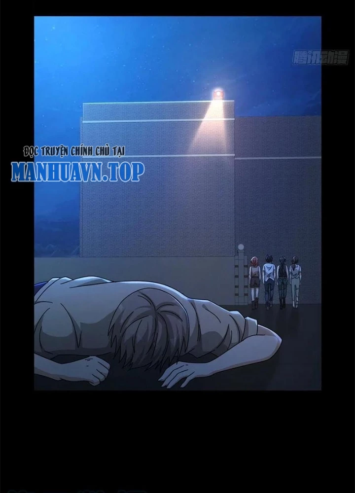 Mạt Thế Lạc Viên Chapter 67 - Trang 2