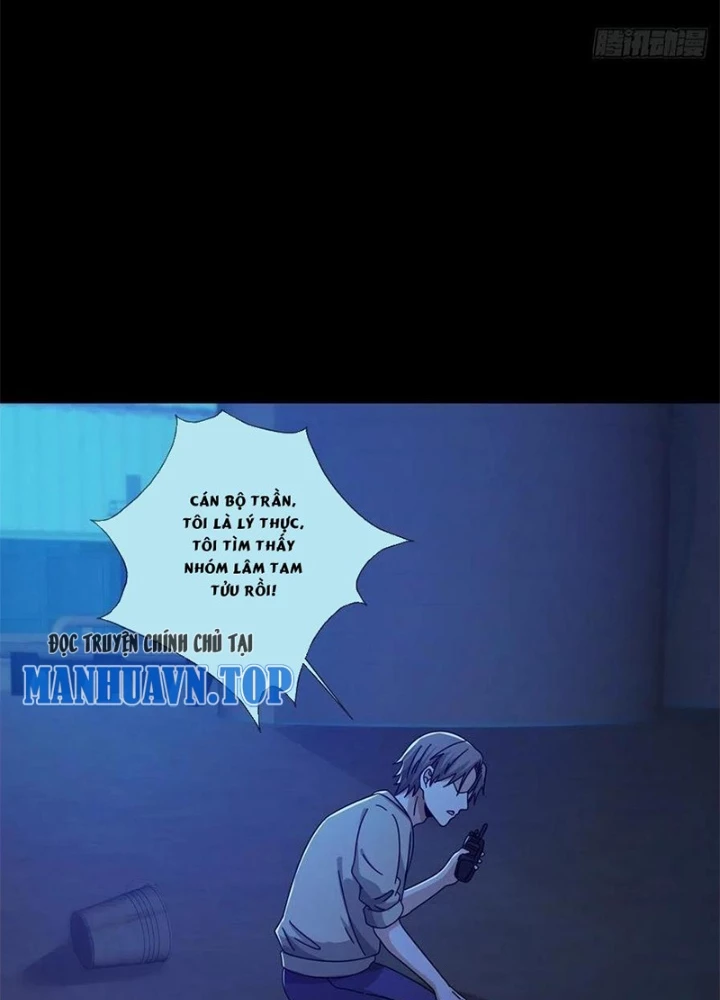 Mạt Thế Lạc Viên Chapter 67 - Trang 2