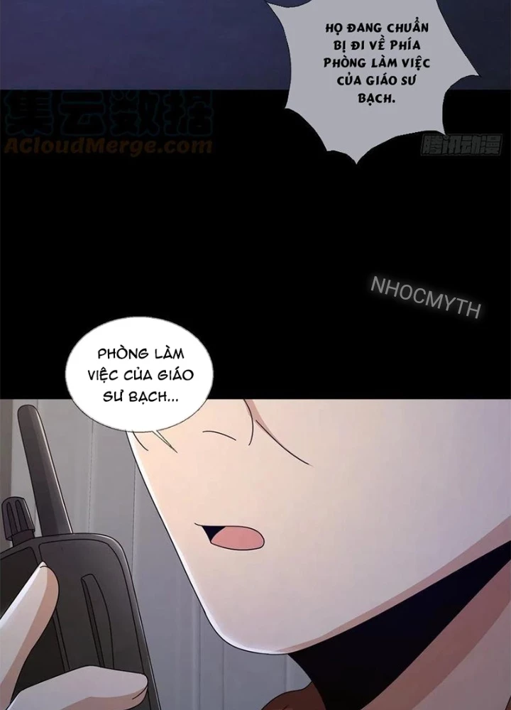 Mạt Thế Lạc Viên Chapter 67 - Trang 2