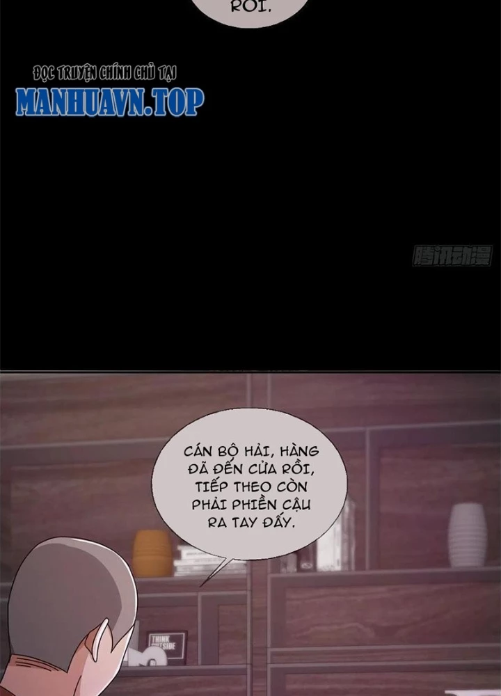 Mạt Thế Lạc Viên Chapter 67 - Trang 2