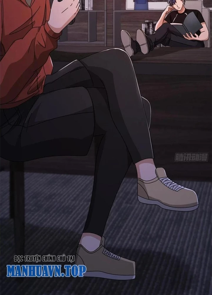 Mạt Thế Lạc Viên Chapter 67 - Trang 2