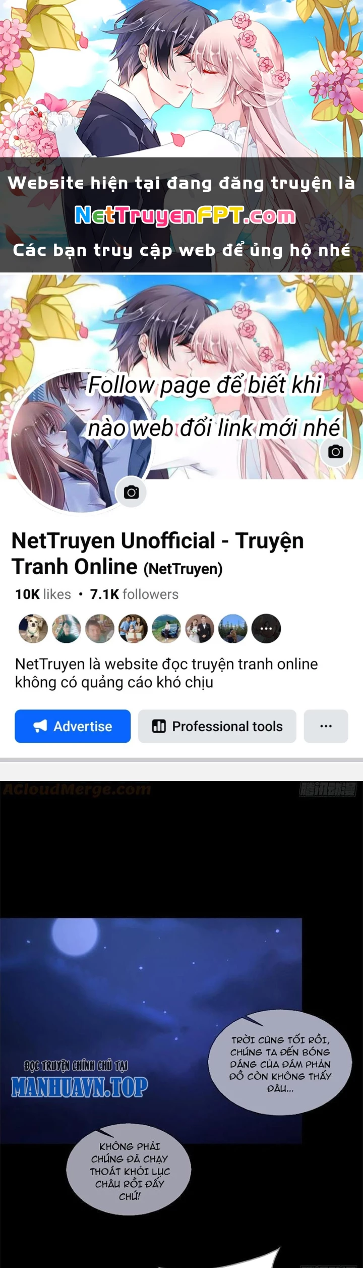 Mạt Thế Lạc Viên Chapter 67 - Trang 2