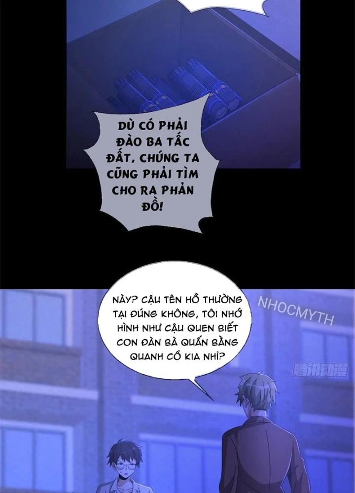 Mạt Thế Lạc Viên Chapter 67 - Trang 2