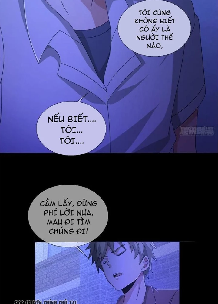 Mạt Thế Lạc Viên Chapter 67 - Trang 2