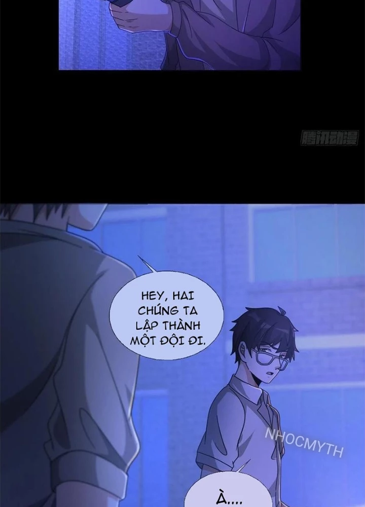 Mạt Thế Lạc Viên Chapter 67 - Trang 2