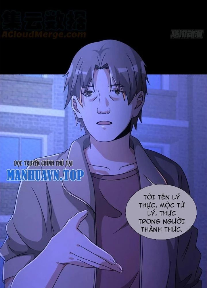 Mạt Thế Lạc Viên Chapter 67 - Trang 2