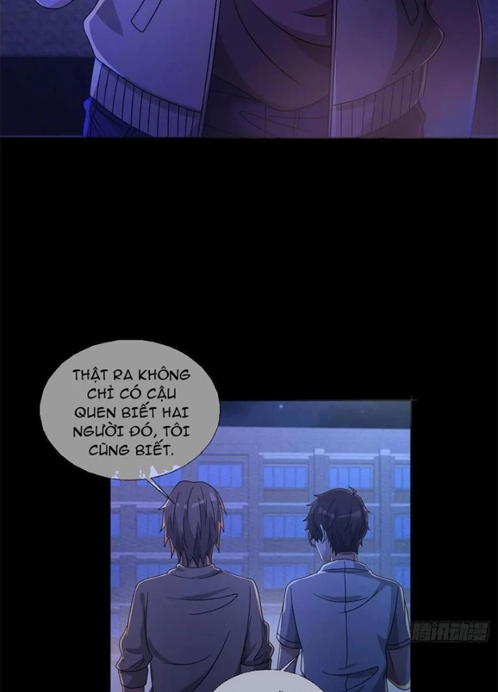 Mạt Thế Lạc Viên Chapter 67 - Trang 2