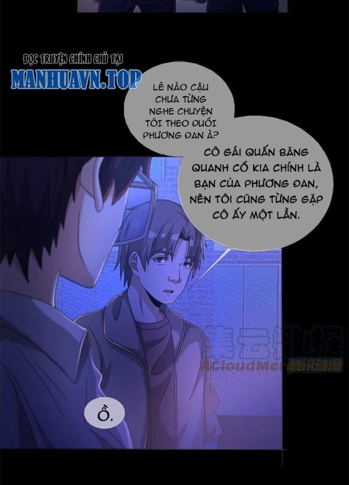 Mạt Thế Lạc Viên Chapter 67 - Trang 2