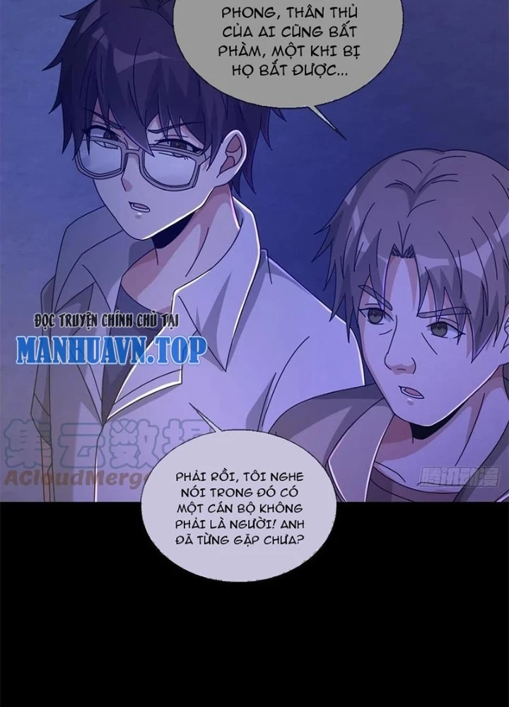 Mạt Thế Lạc Viên Chapter 67 - Trang 2
