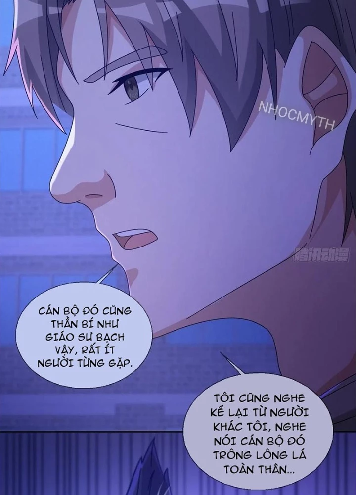 Mạt Thế Lạc Viên Chapter 67 - Trang 2