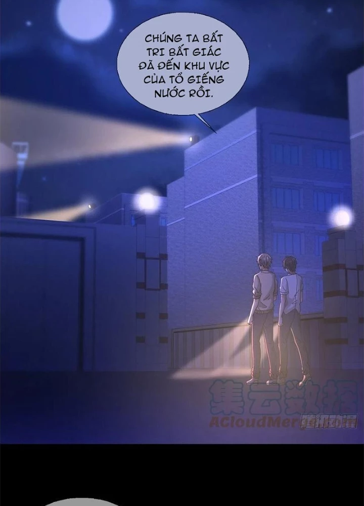 Mạt Thế Lạc Viên Chapter 67 - Trang 2