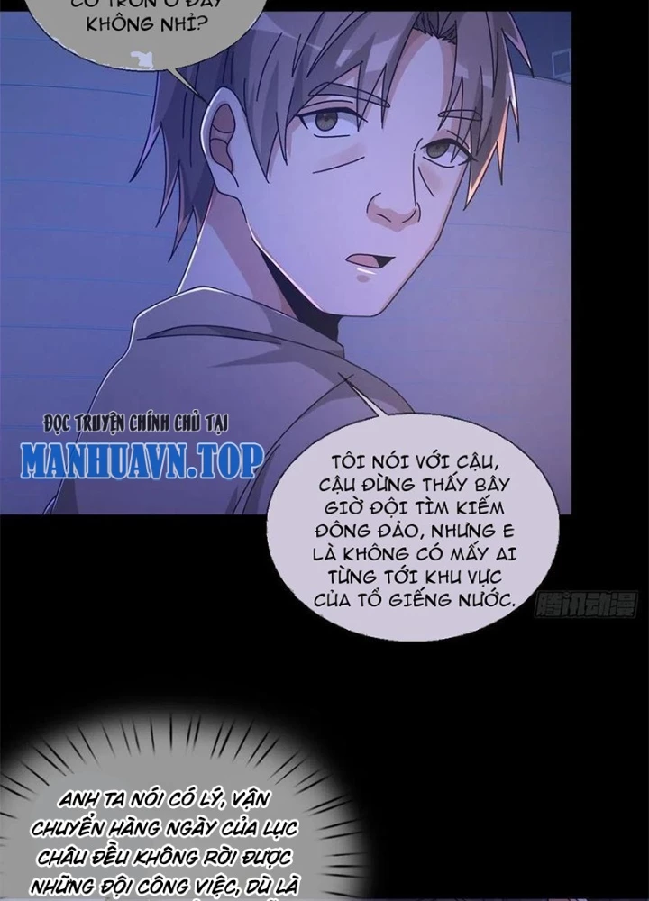 Mạt Thế Lạc Viên Chapter 67 - Trang 2