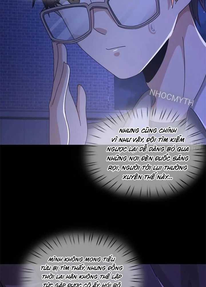 Mạt Thế Lạc Viên Chapter 67 - Trang 2